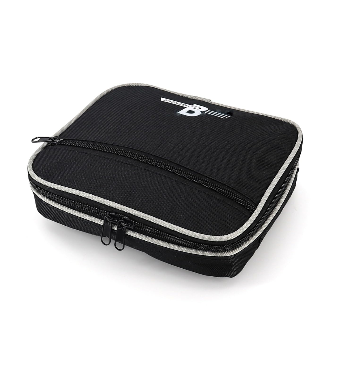 Sac De Rangement Étanche pour Guidon Moto, À Outils Voyage pour K1600B K 1600 B K1600 Grand America GA