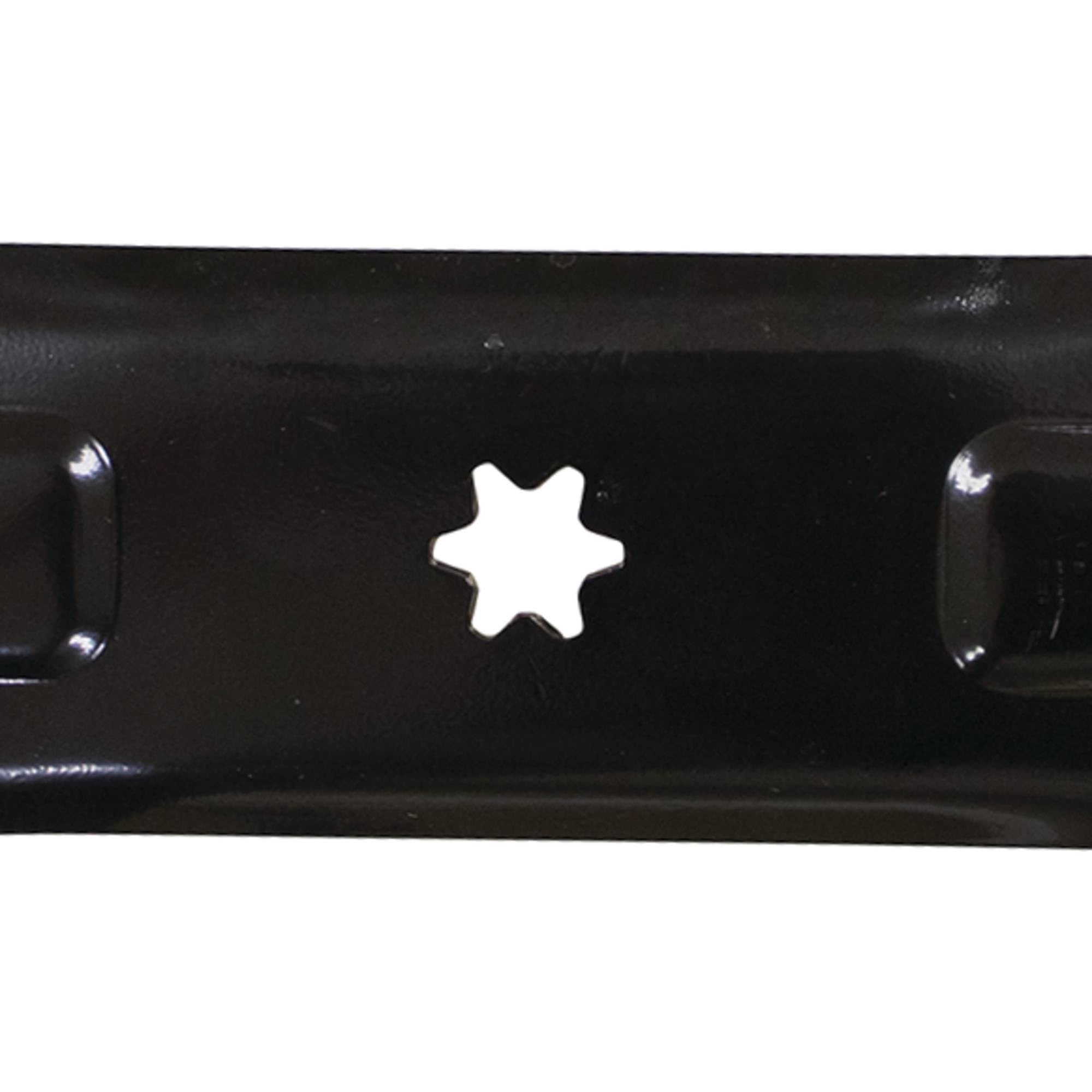 Amazon.com : Stens 335-757 Blade, Replaces Cub Cadet 742