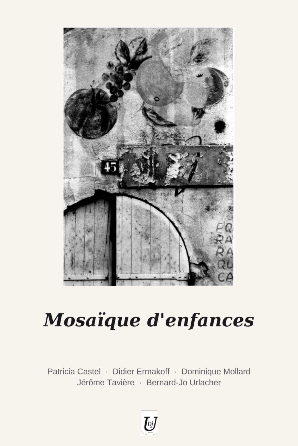 Mosaïque d'enfances