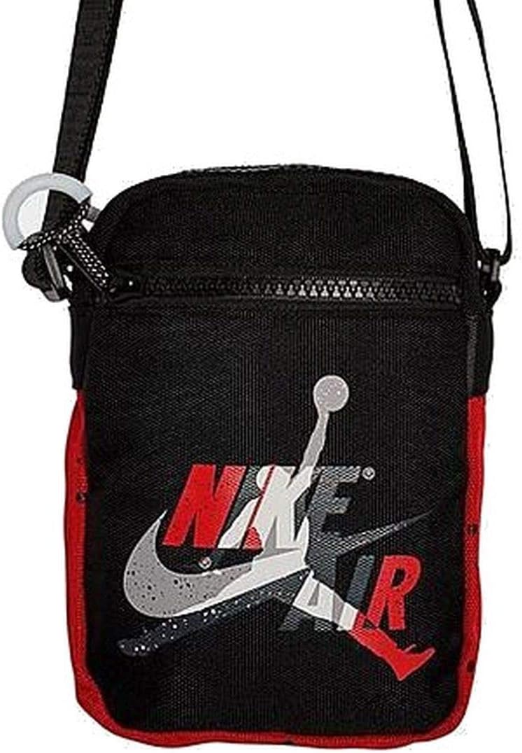 nike air jordan festival bolsa