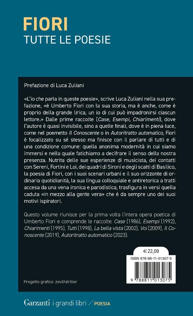 Tutte le poesie
