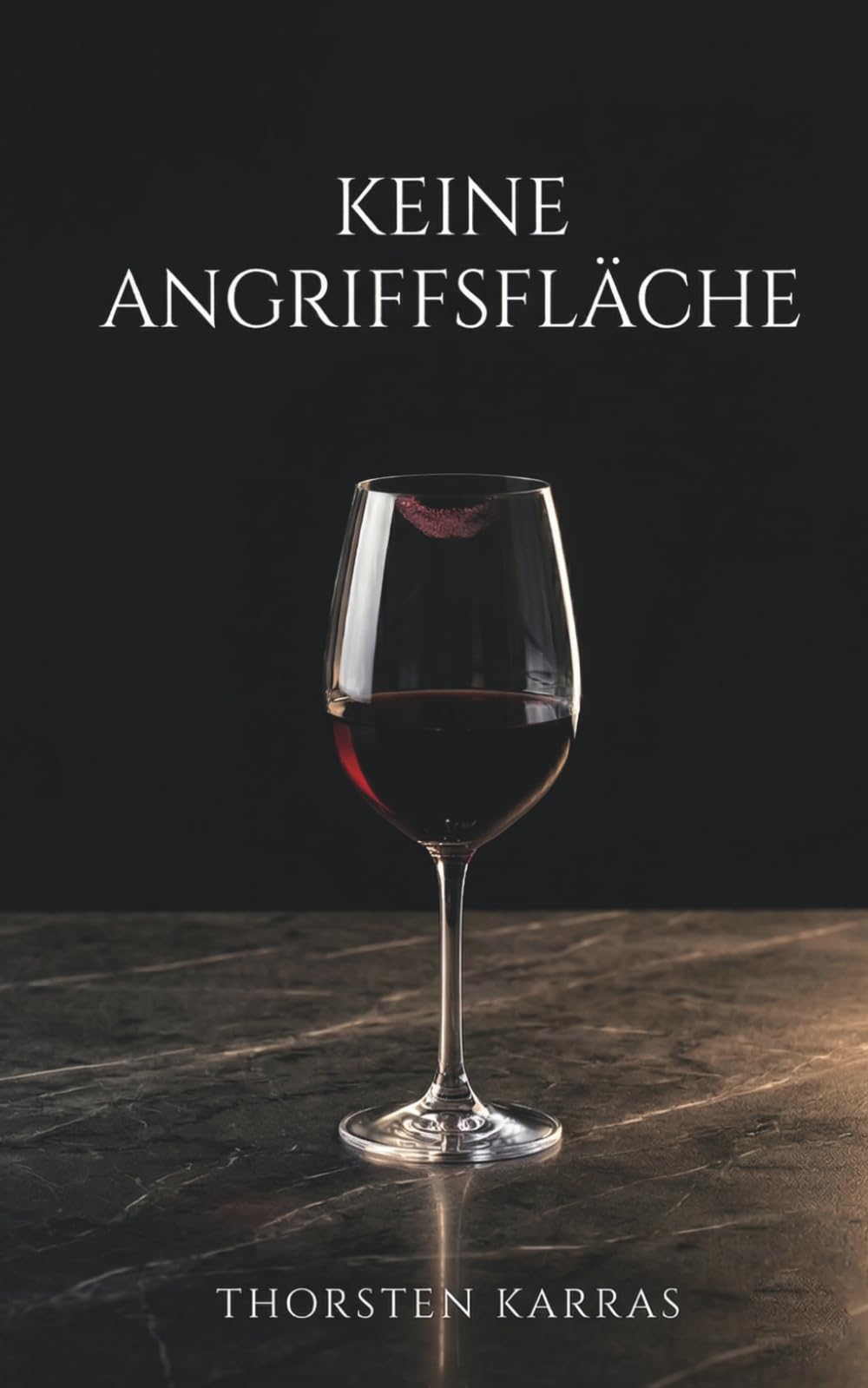 Keine Angriffsfläche: Was hält, wenn alles nachgibt