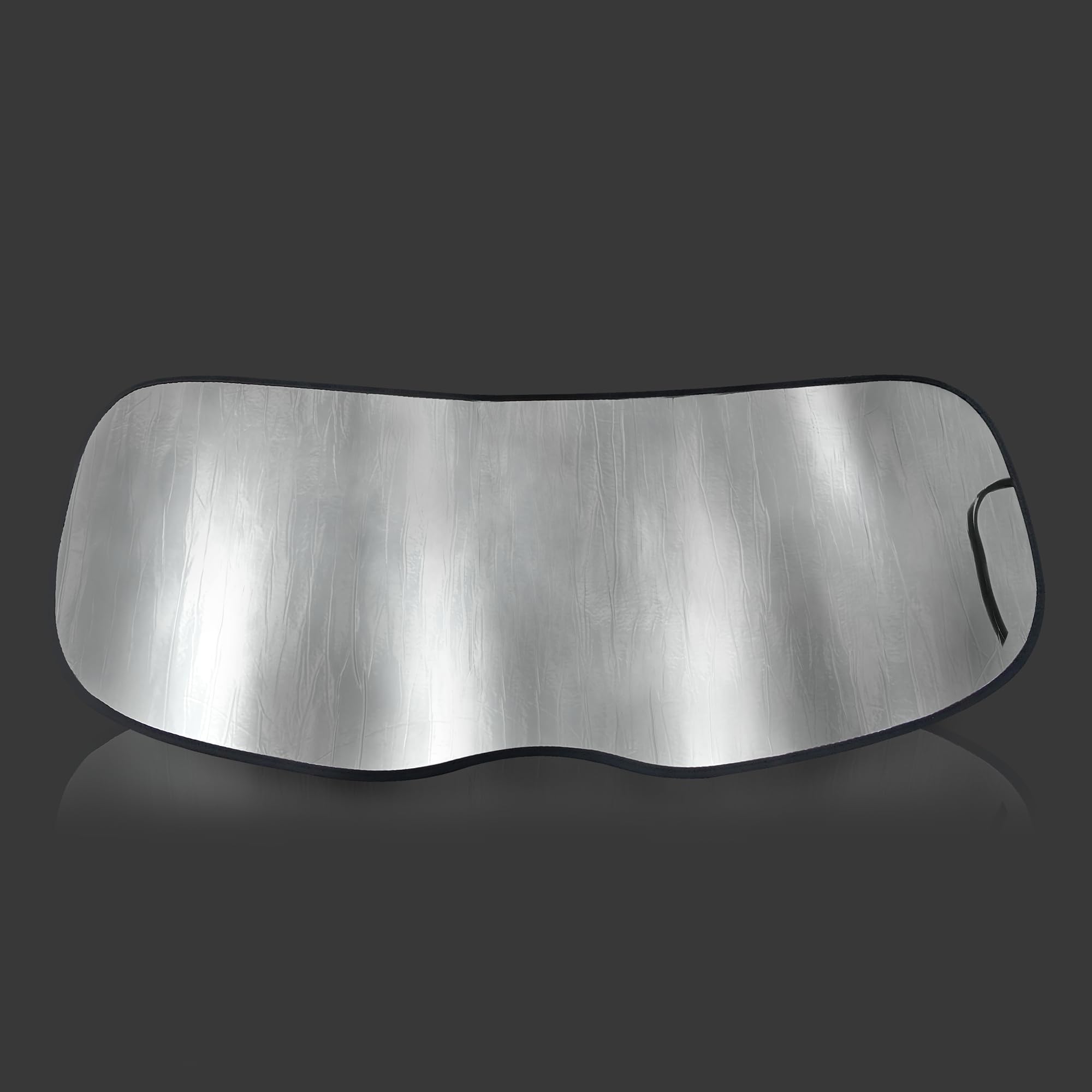 GalaxyAutoShield Custom Fit Rear Tailgate Window Sunshade for 2019 2020 2021 2022 2023 2024 2025 Mazda Mazda3 Hatchback, Accessories UV Reflector Privacy Insulated Protection (Made in USA)