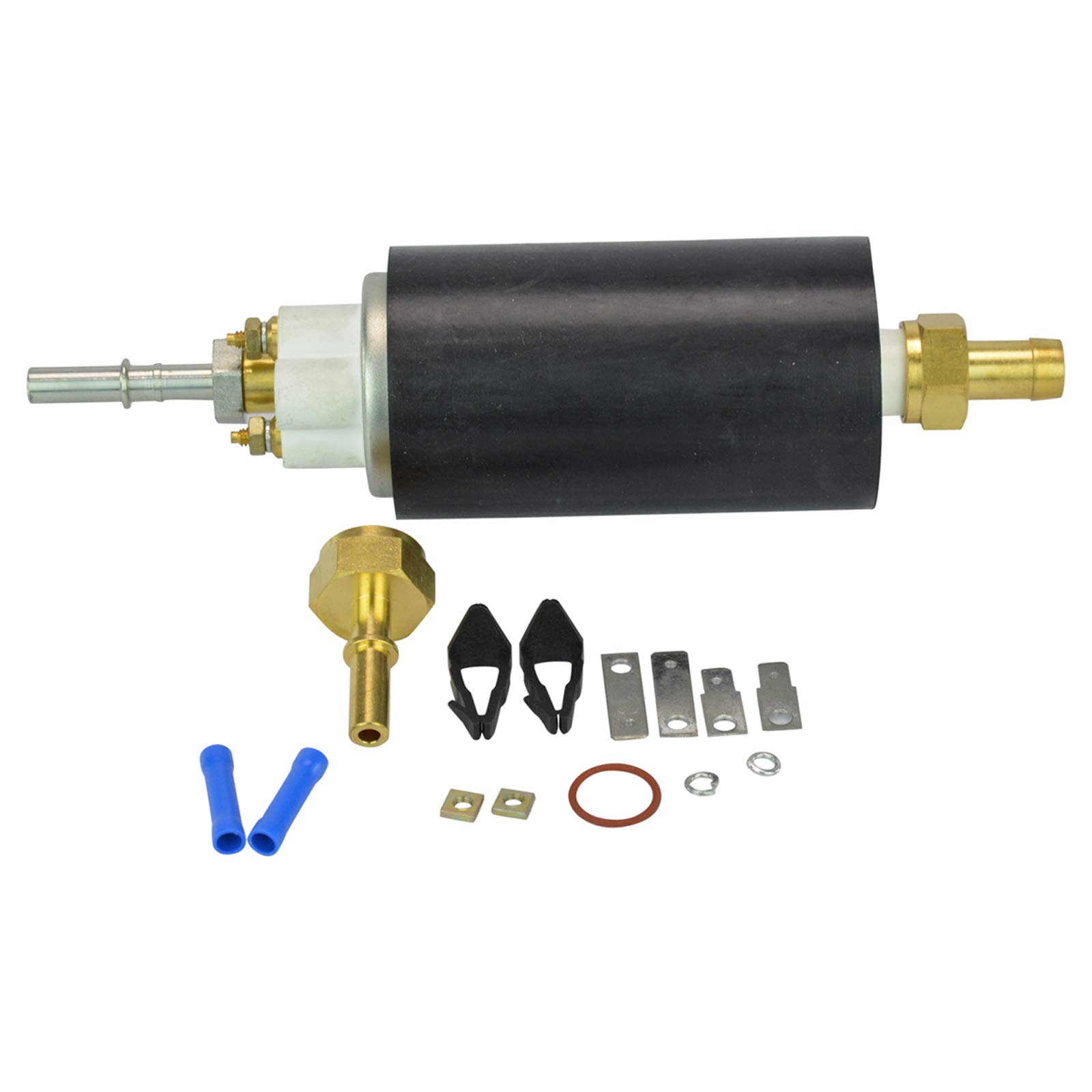 TRQ Fuel Gas Pump