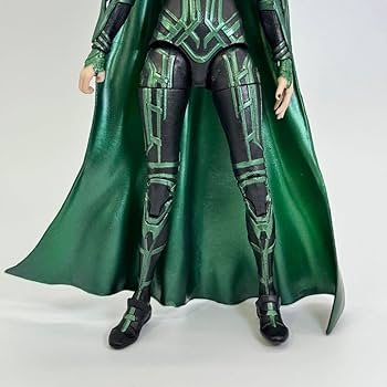 Amazon.co.jp: マーベルレジェンド マイティ ソー ラグナロク バトル