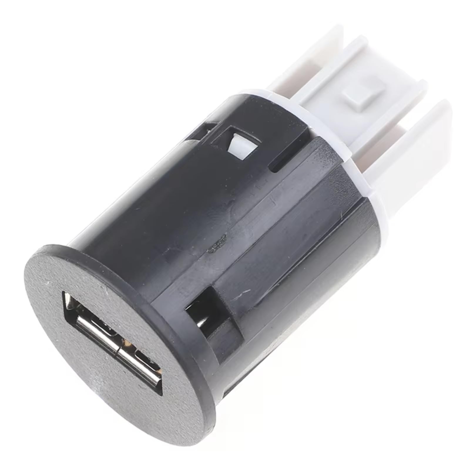 Interruttore Per Auto USB AUX Per Chevrolet Per Avalanche 2010 2011 2012 2013 Auto USB Spina Ausiliaria Porta Presa 20944422 USB Accessori Sostituzione