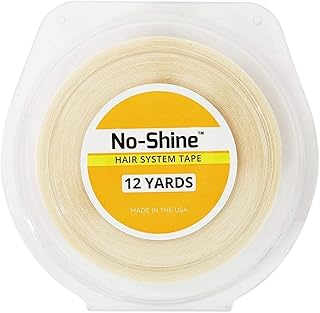 NO-SHINE TAPE ROLLS BY WALKER TAPE