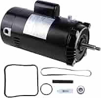 アンプ COSMOWAVE AST-VR4G II Amazon.com: AUTOTOP Swimming Pool Pump Motor 2HP Hayward