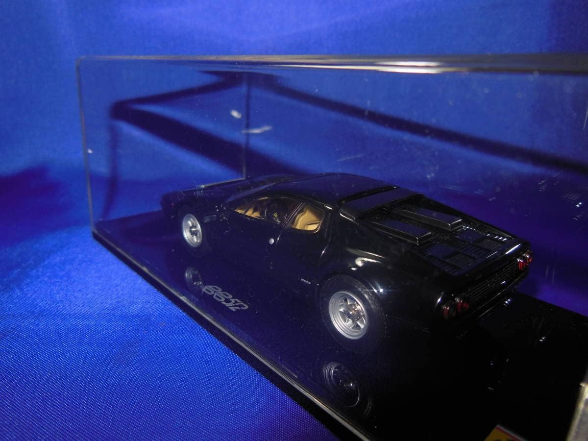 ミニカー京商 京商 1/43 フェラーリ 512BB (BLACK)/ブラック