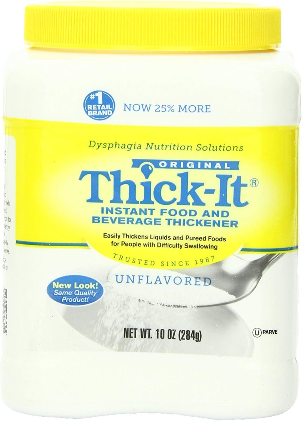 Thick IT Food THICKNER 10OZ CS/12 Kent Precision