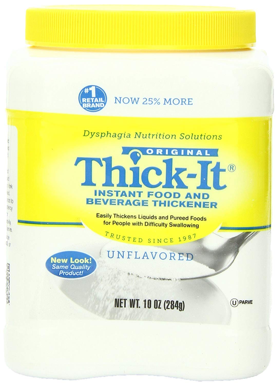 Thick IT Food THICKNER 10OZ CS/12 Kent Precision