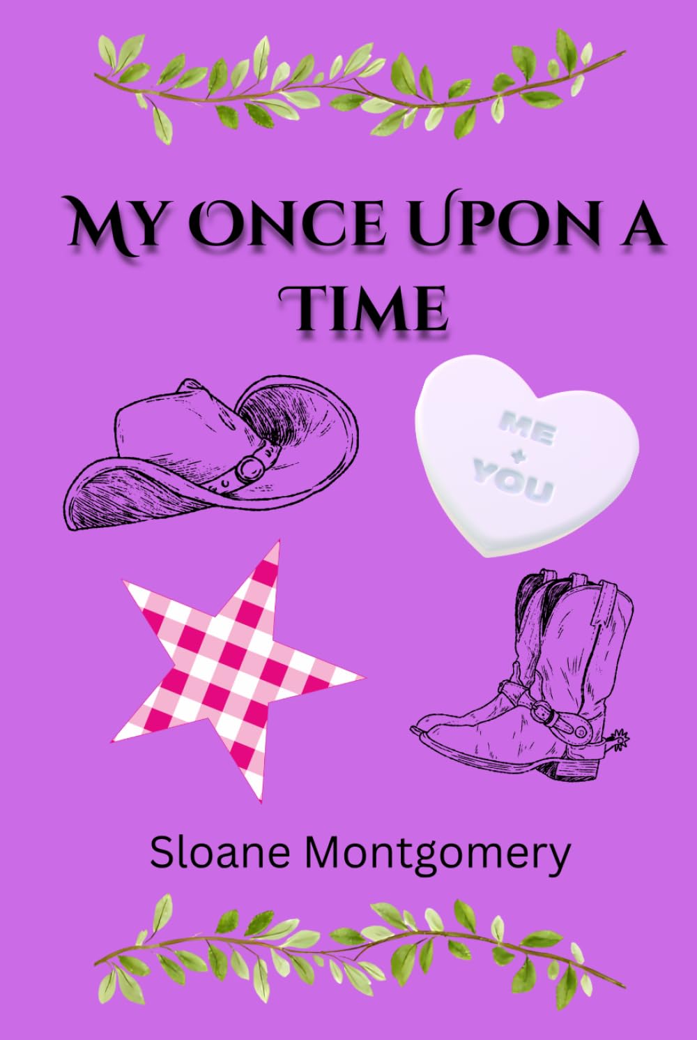 My Once Upon a Time (The Royal Legacy)