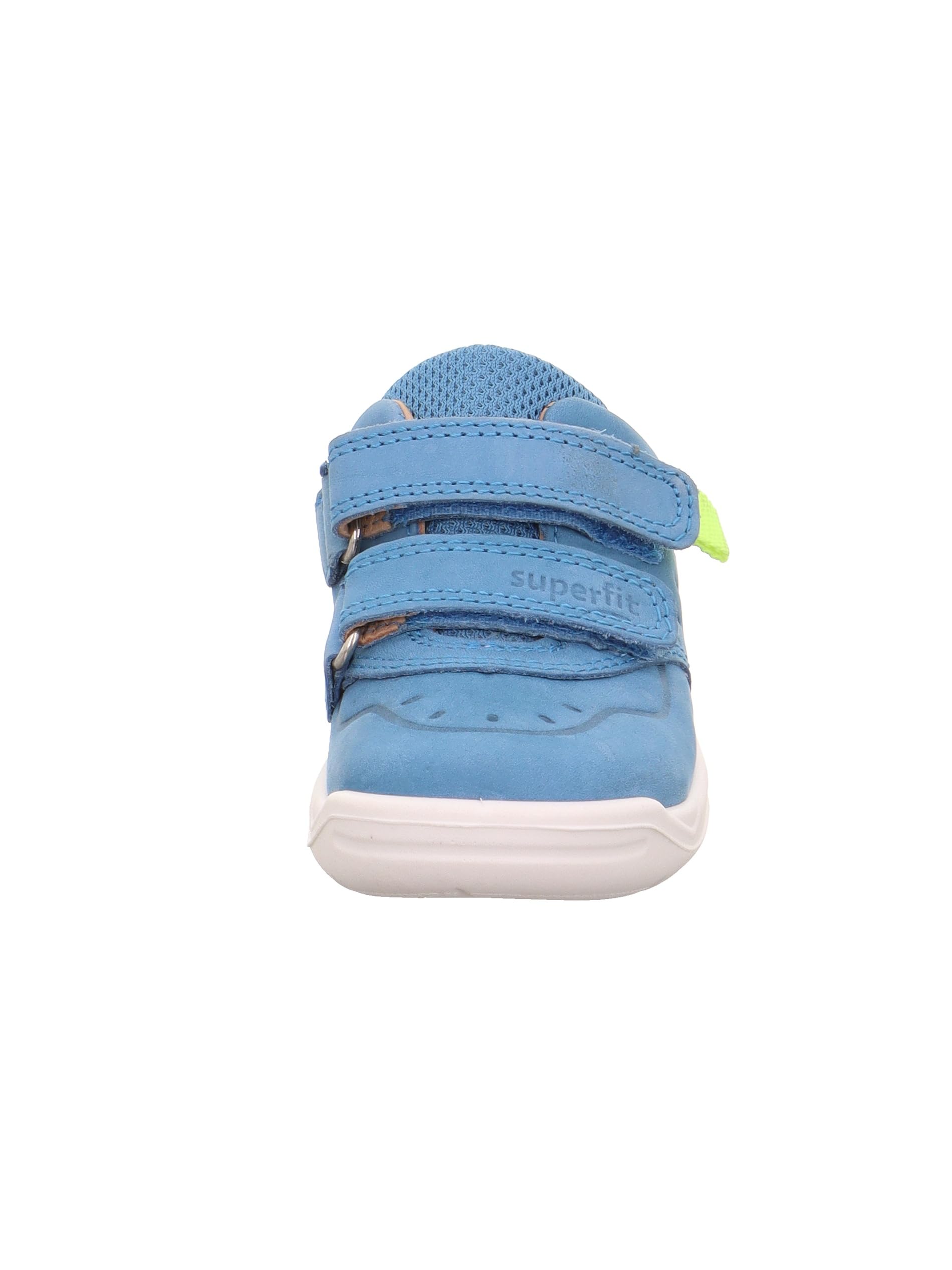Superfit Jungen Ankle Boots Whaley