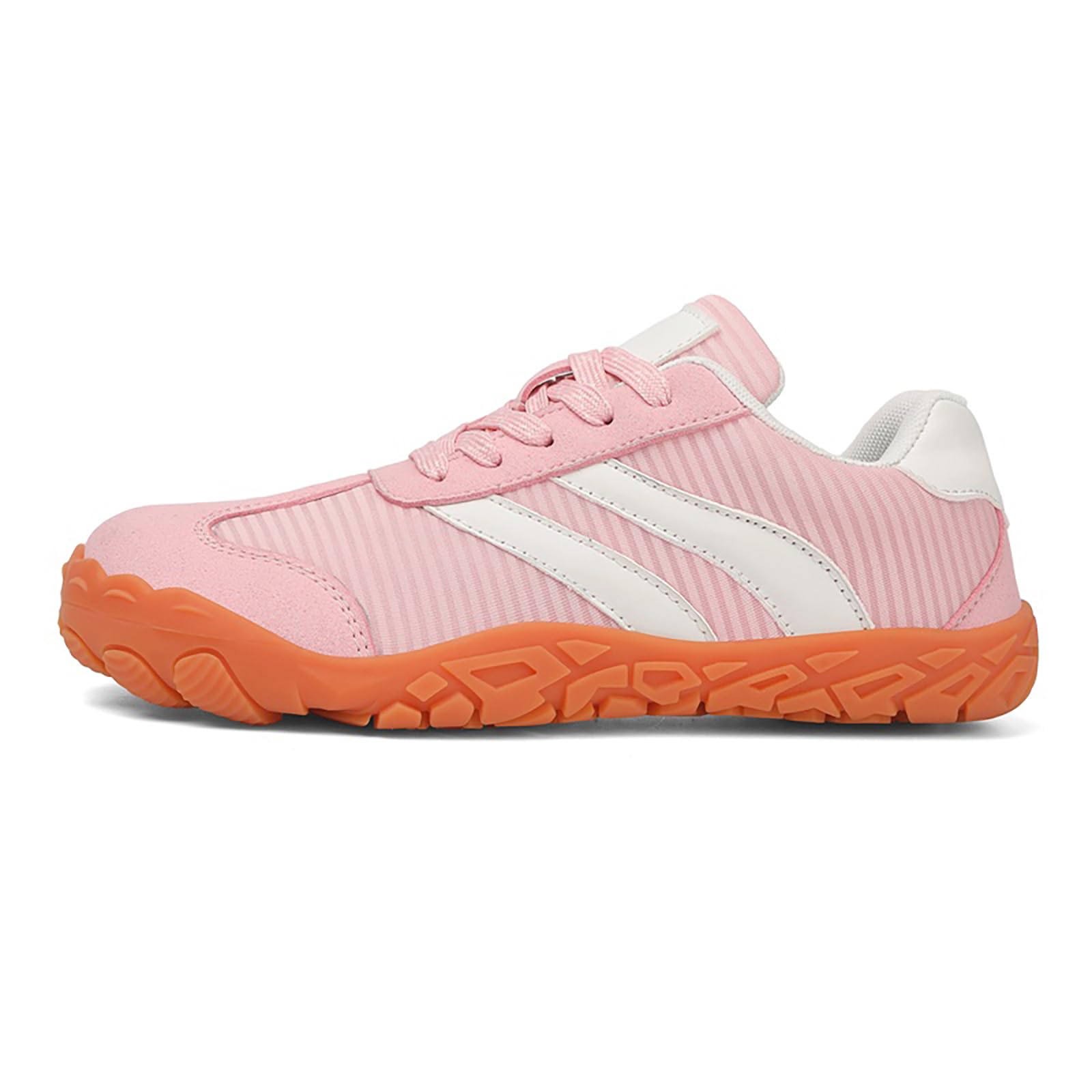 Zapatillas Barefoot Mujer Calzado Minimalistas Hombre Deportivas Verano