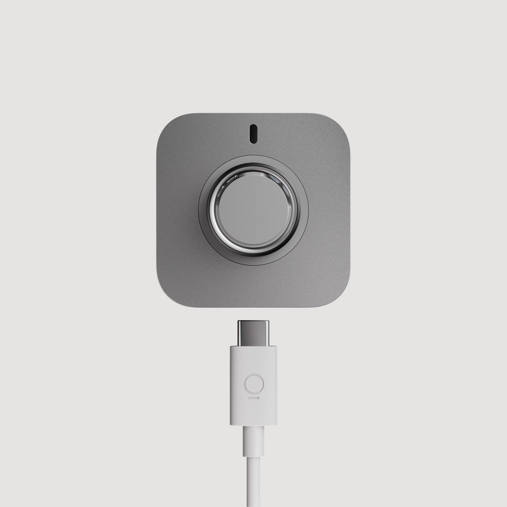 Oura Ring 5 - Standard Charger - Size 13 - Charging Dock and USB-C Cable - 6 to 9 Days Battery Life