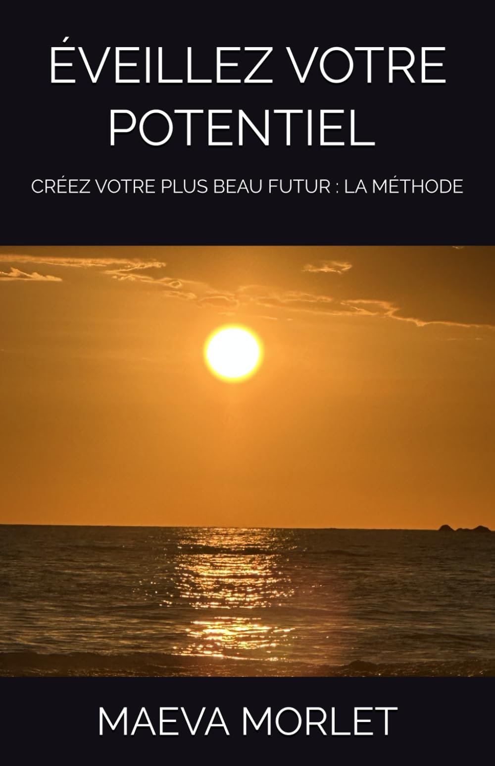 ÉVEILLEZ VOTRE POTENTIEL - CRÉEZ VOTRE PLUS BEAU FUTUR : LA METHODE