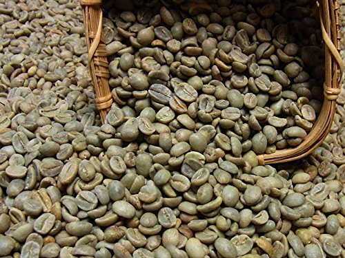 生豆 グアテラマコーヒーSHB(500g)