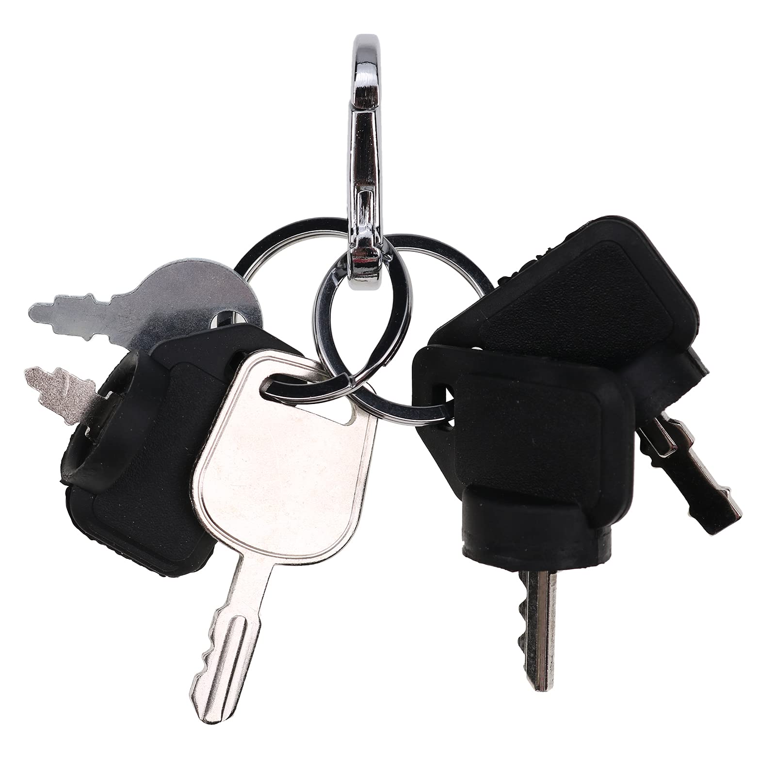 Buy JEENDA Lawn Mower Ignition Key Compatible with John Deere Toro