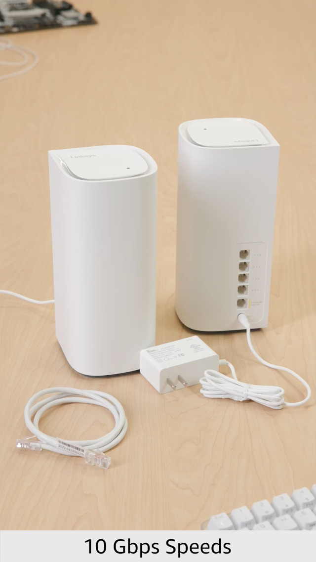しょう　　リンクシス LINKSYS 7セット アスクがLinksysの日本正規代理店に、Wi-Fi 7ルーターや2.5Gbps