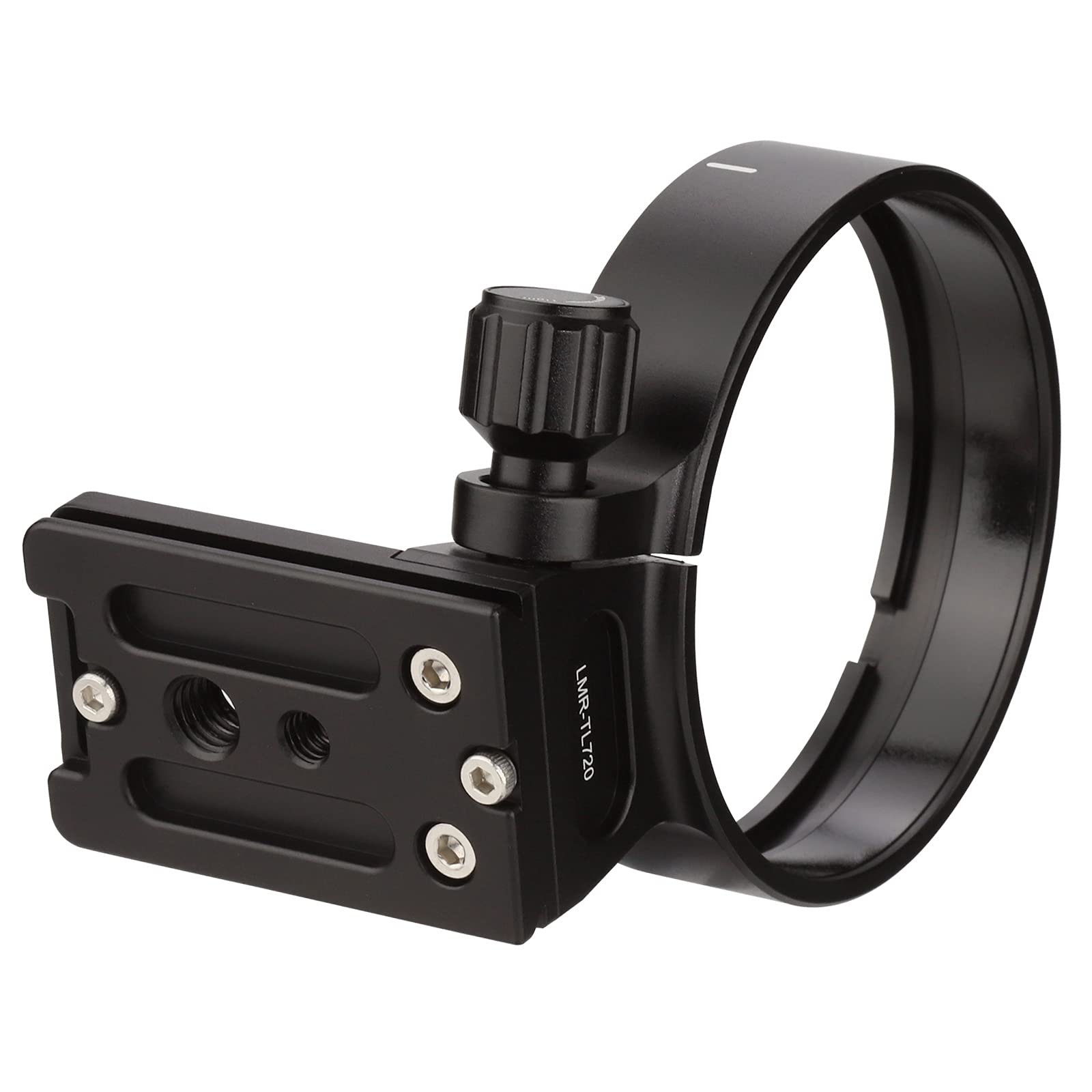 Haoge LMR-TL721 Lens Collar Replacement Foot Tripod Mount