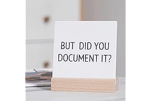 BUT DID YOU DOCUMENT IT, Christmas Cubicle Decor for Office