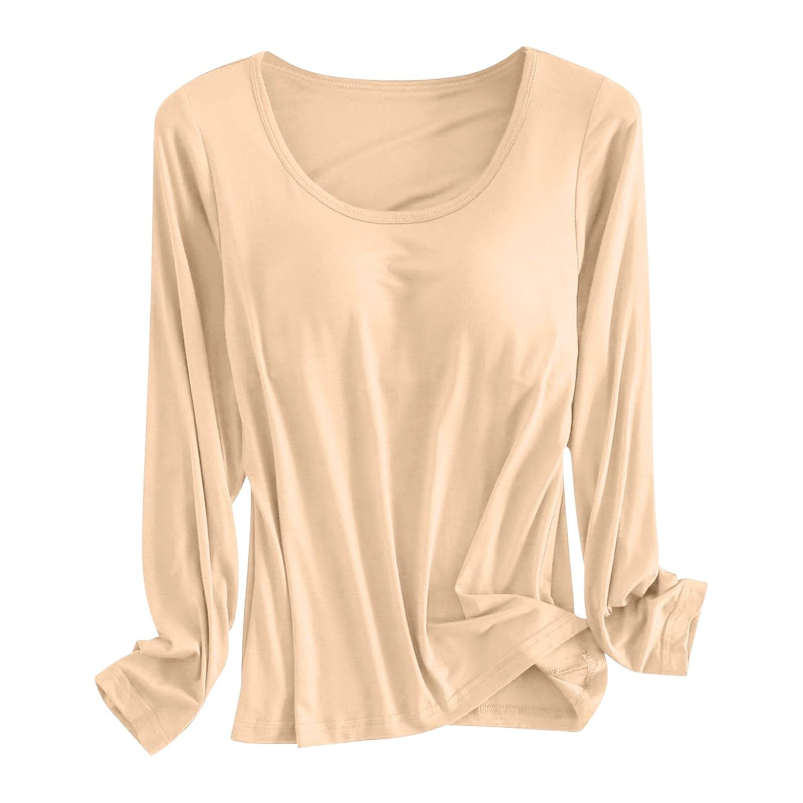 Thermal Unterwäsche Damen Mit BH - Langarm & Weich