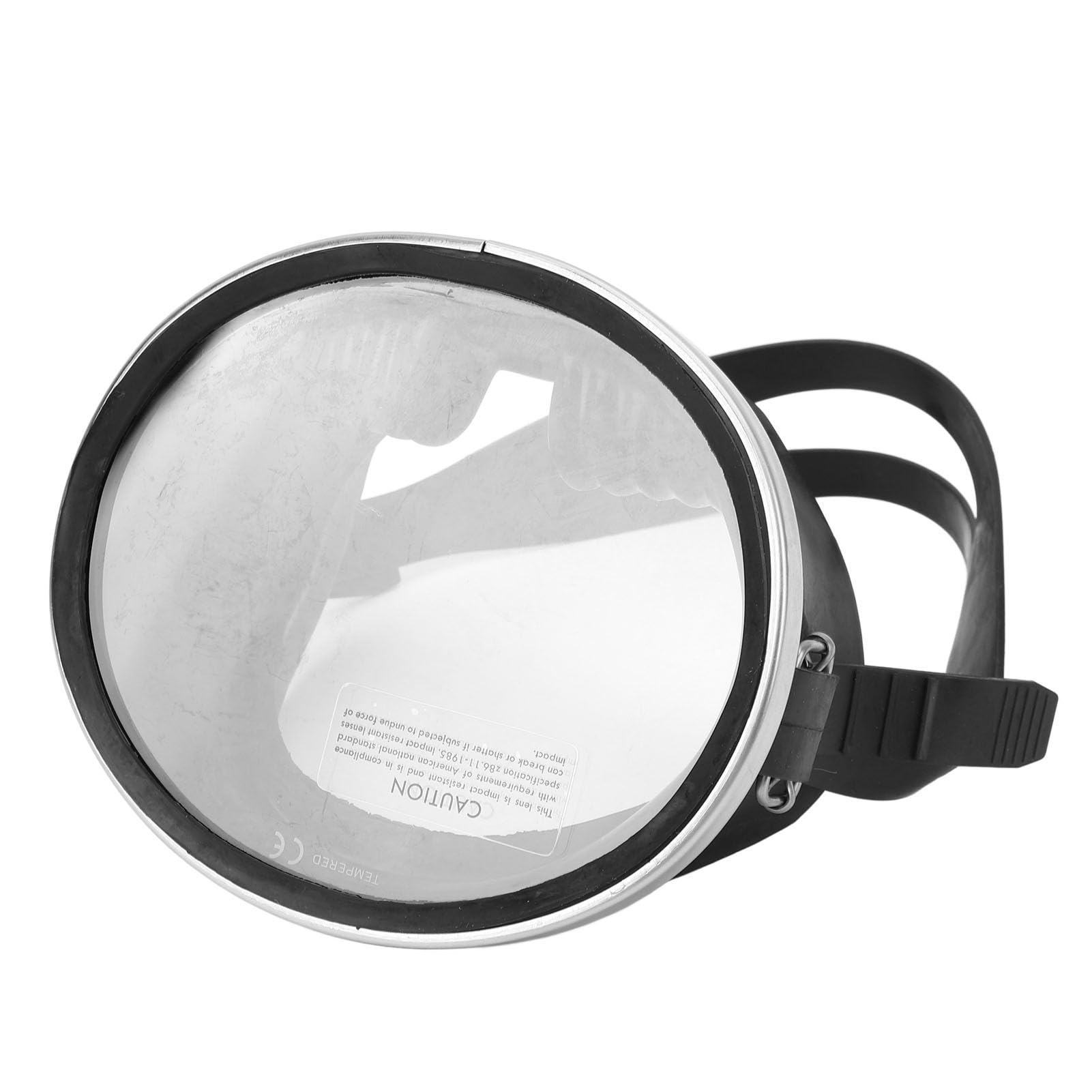 Gogle pływackie dla dorosłych, gogle do nurkowania o wysokiej rozdzielczości, gogle do pływania ze szkła hartowanego, gogle do nurkowania dla dorosłych, na imprezy na basenie pod wodą na