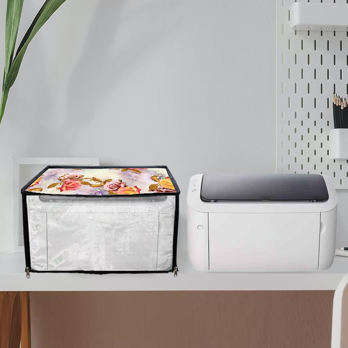 Beautiful Printed Printer Cover Compatible for Canon Image Class LBP6030 Laser Printer (B0CFRCKF95) Amazon Price History, Amazon Price Tracker