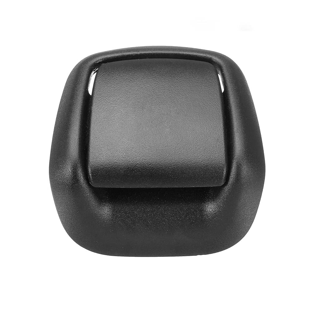 EMagTech 1441166 Câble De Réglage D'inclinaison Du Siège Avant Droit Compatible Avec Fiesta MK5 MK6 2001-2008 Accessoires De Voiture Pièces De Rechange Automobiles 80 Cm