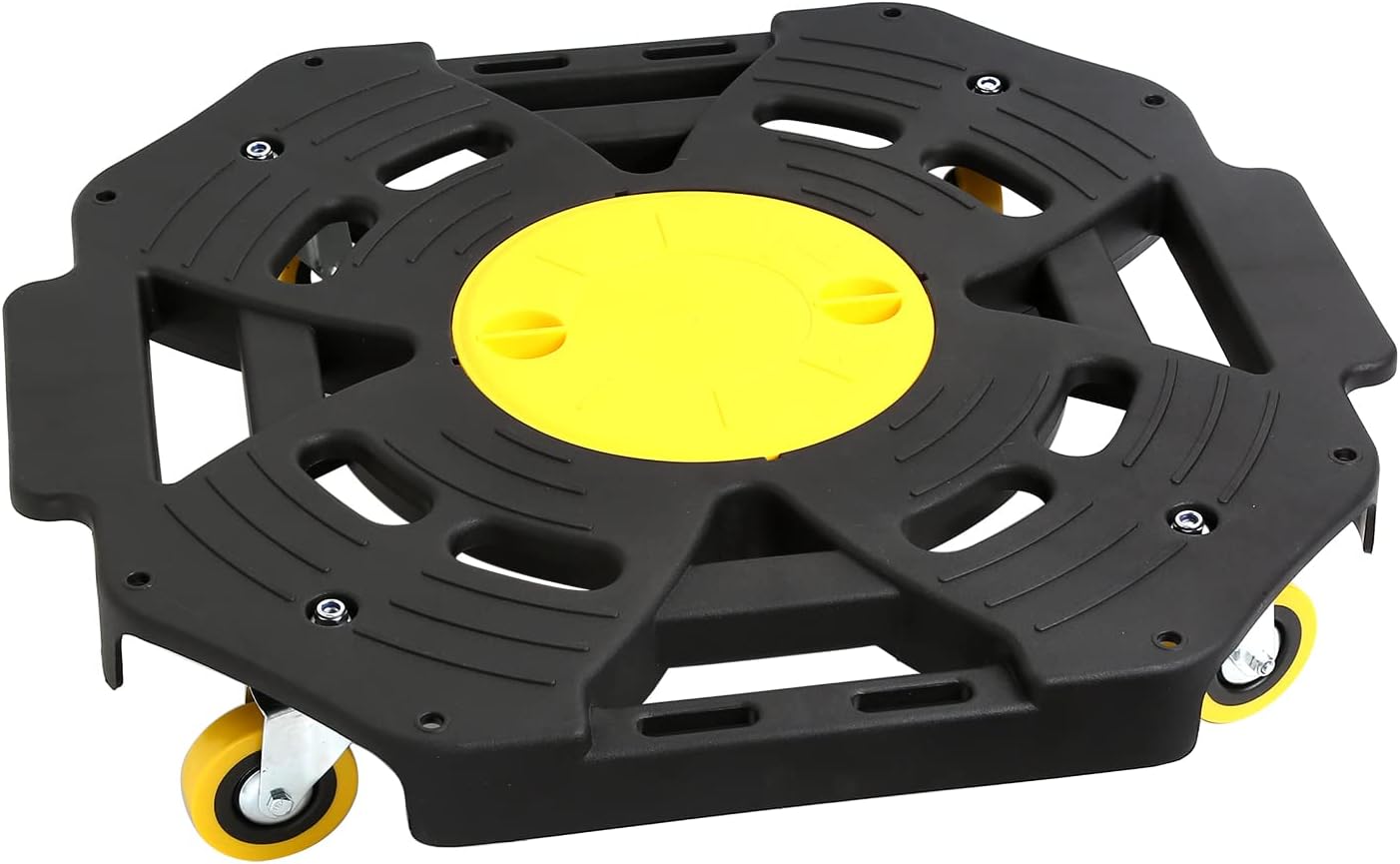 300 lb. Capacity Tire Dolly, Tire Mover