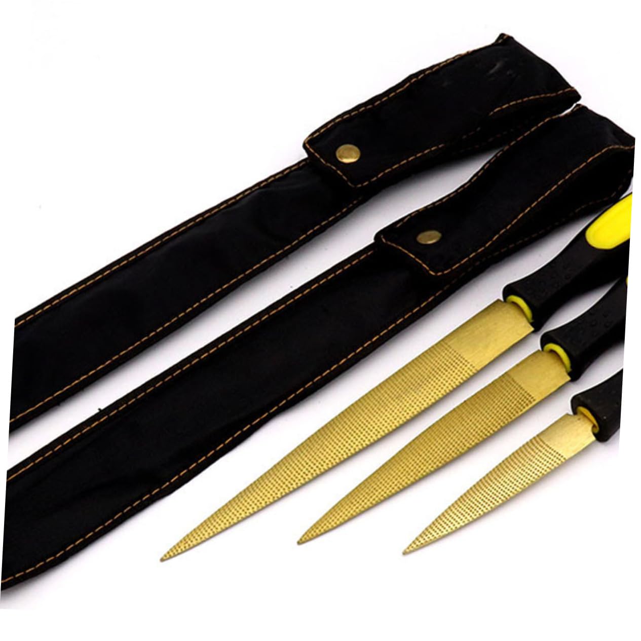 5 Piezas Conjunto De Archivos De Carpintería Herramienta De Carpintería Carpintero Herramientas Para Trabajar La Madera Lima De Acero Para Carpintería Archivos De Talla De Madera