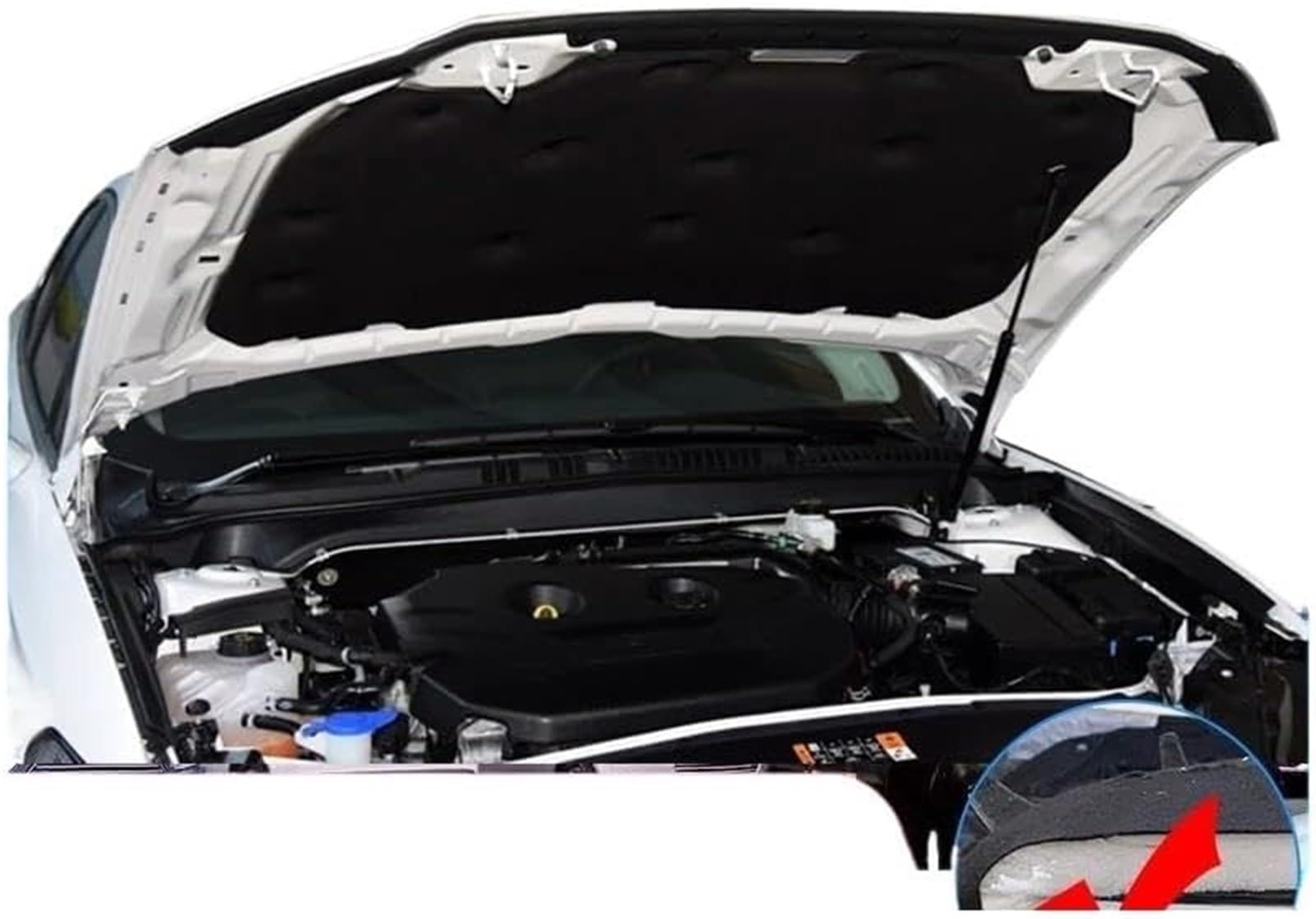 Passend für Ford, Passend für Mondeo Passend für Fusion