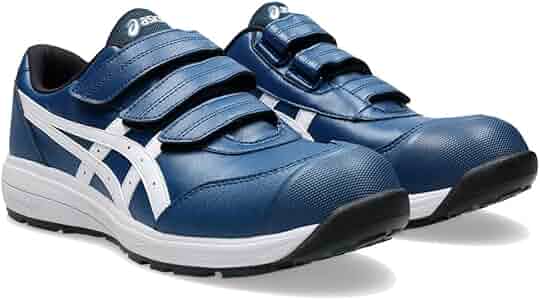 Amazon | [アシックス] 安全靴 スニーカー ウィンジョブ CP311