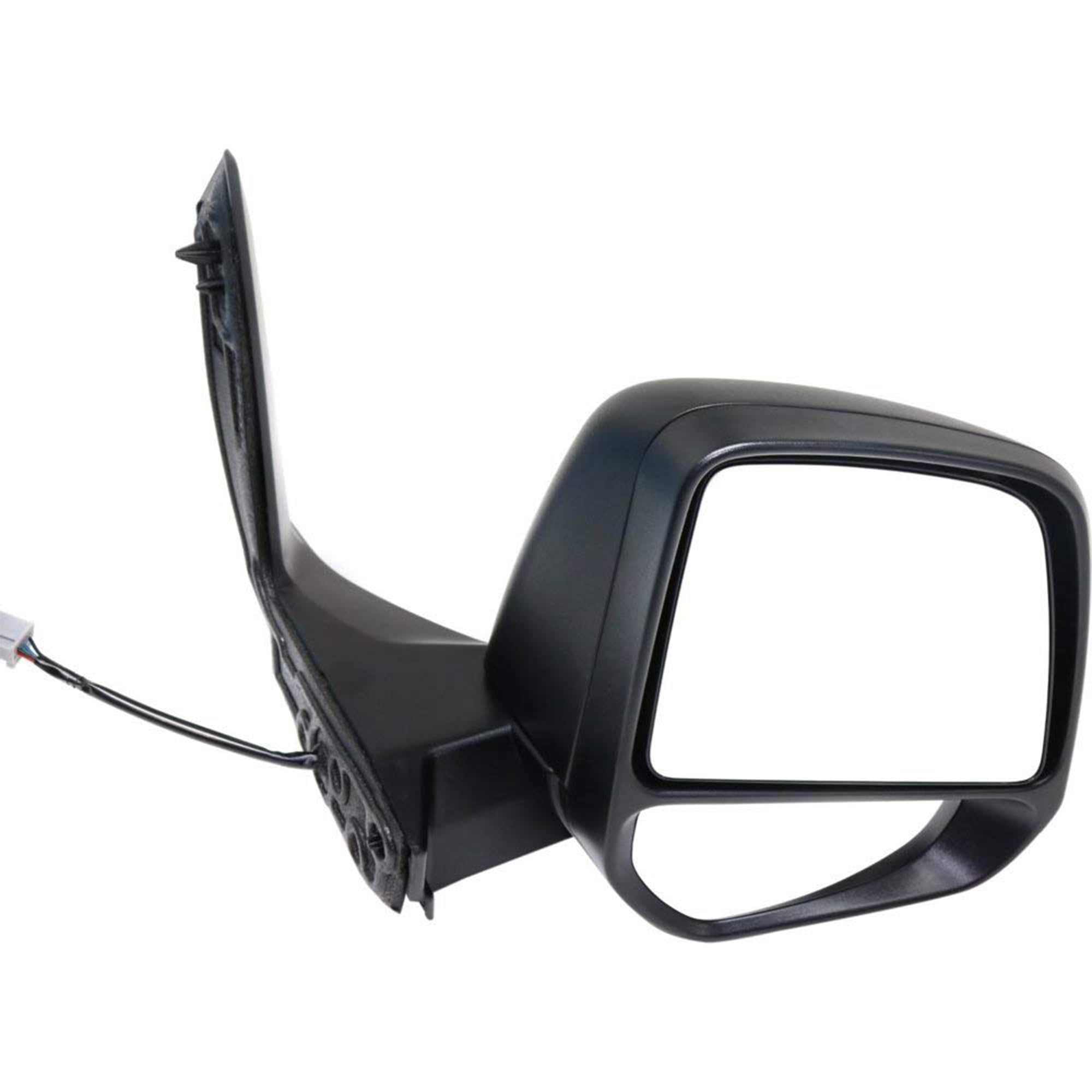 Specchietto retrovisore destro elettrico e riscaldabile per Ford Transit Tourneo Connect 2013-2018