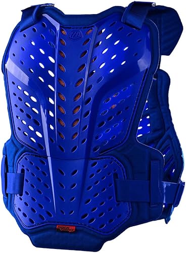 Miniatura 2 de Troy Lee Designs Rockfight - Protector de pecho juvenil para motocicleta todoterreno