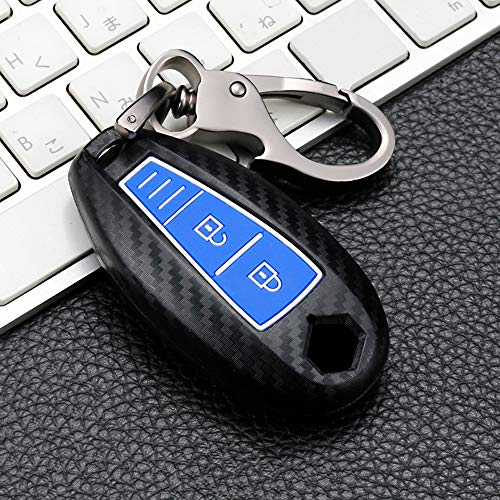 Guscio Chiave Per Vitara Swift Ignis Cover Chiave Auto Sostitutiva Guscio Per Telecomando Suzuki Vitara Swift K 563977
