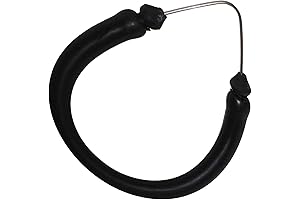 Hammerhead Spearguns 5/8" (16mm) Metal Wishbone Bands for JBL, AB Biller, and Ocean Rhino