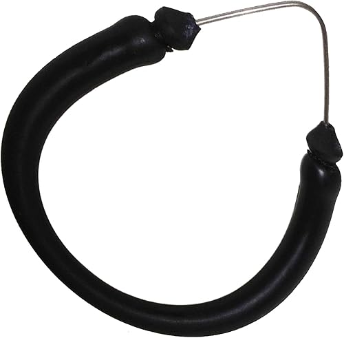 Hammerhead Spearguns 58" (16 mm) Bandas de metal Wishbone para JBL, AB Biller y Ocean Rhino