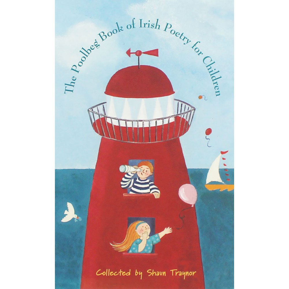 The Poolbeg Book of Irish Poetry for Children