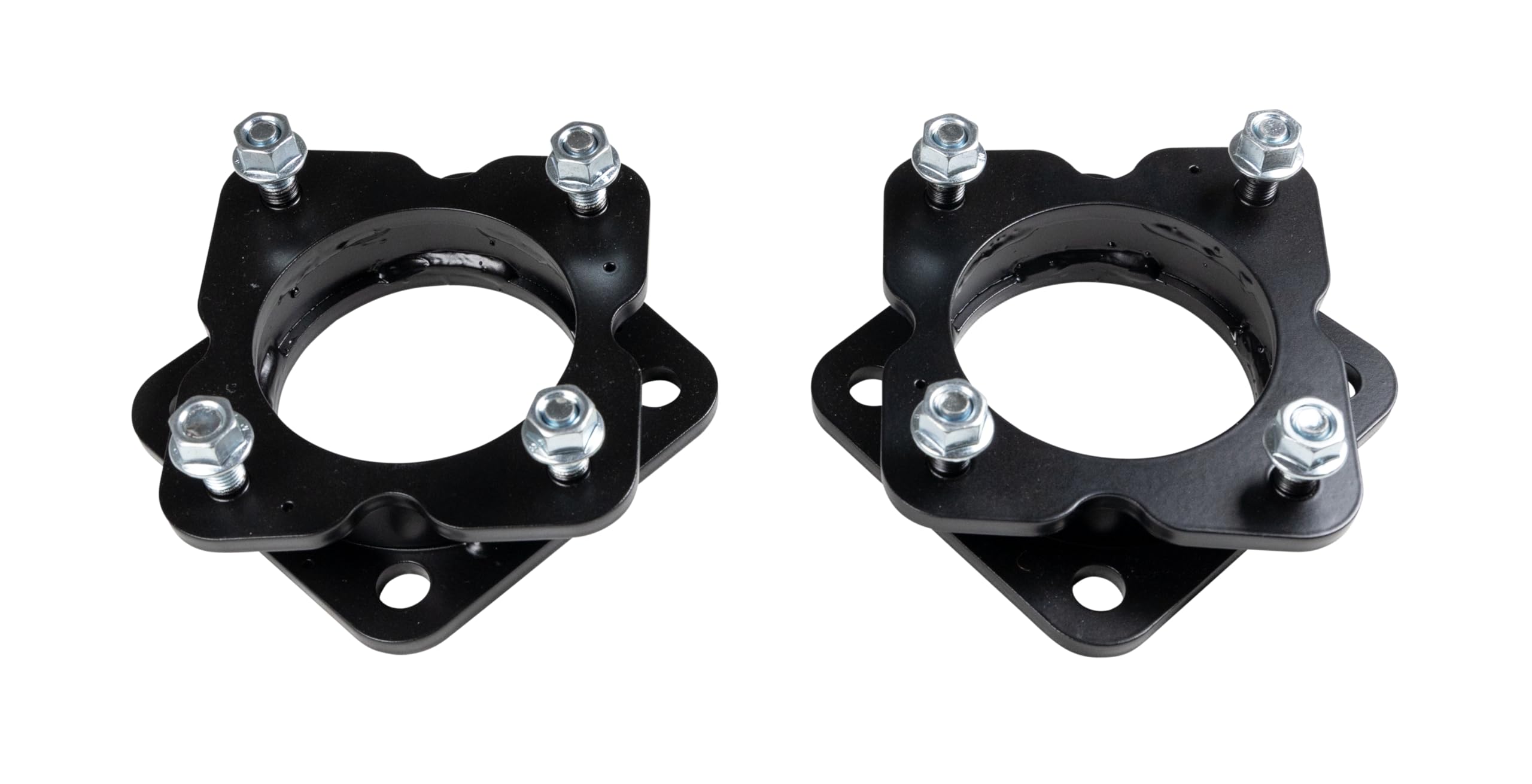Amazon.com: ReadyLIFT 66-54150 1.5'' Front Leveling Kit For Toyota