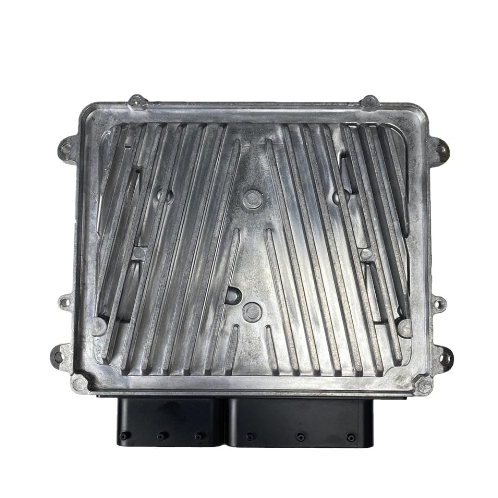 Engine Control Unit Compatible With W221 W222 W205 W166 GLE350 GLE400 ML350 CLA350 A2729005700 A2729002700(A2729005700)