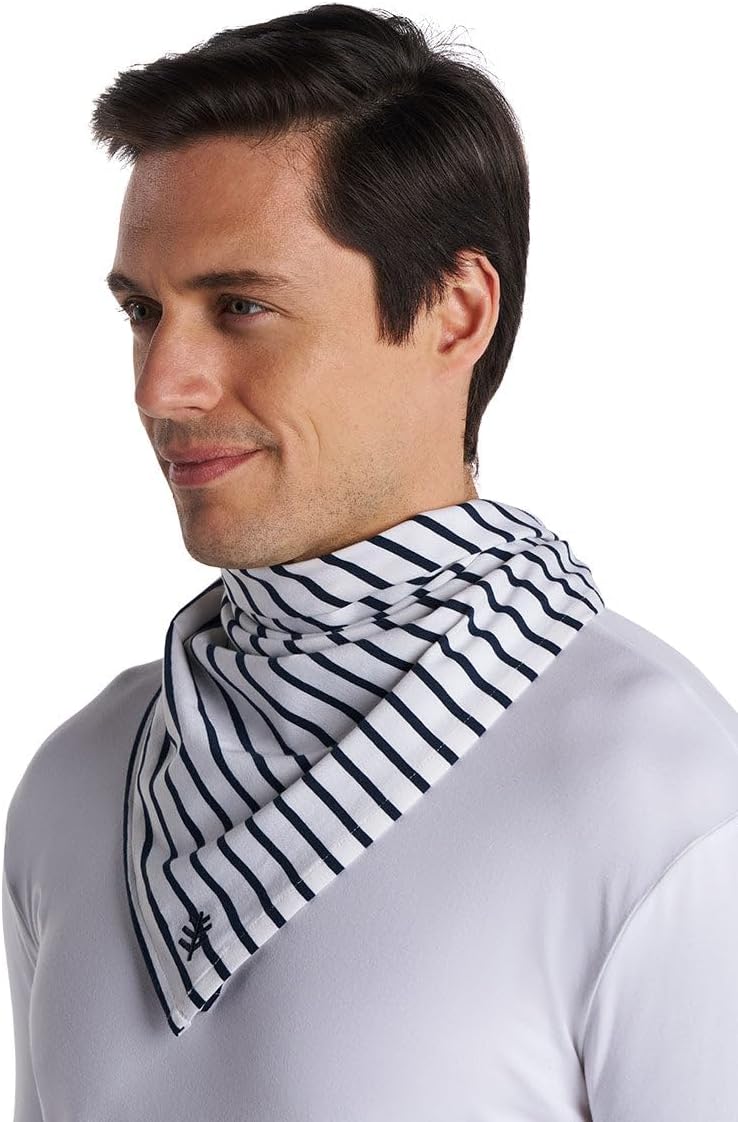 Beach Bandana - UPF 50+ Sun Protection - Sanibel Everyday