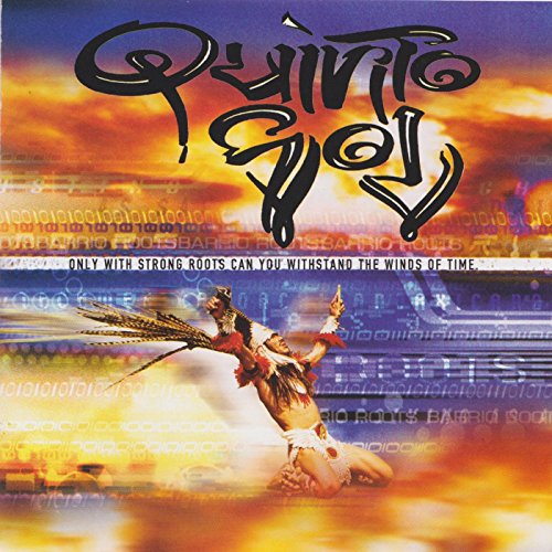 Play Barrio Roots by Quinto Sol on Amazon Music