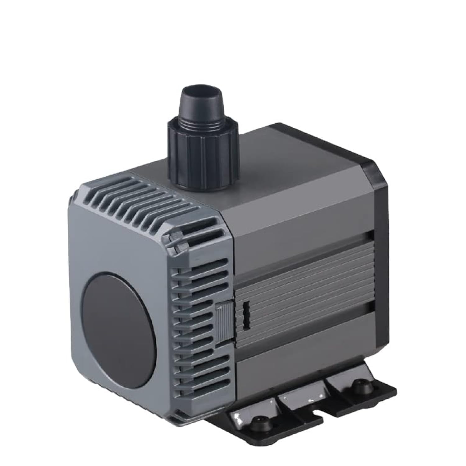 Sun-sun HQB Series Multipurpose Aquarium Submersible Pump (HQB-2200 | 40W | 1900L/H | Lifts Upto 2.3M)