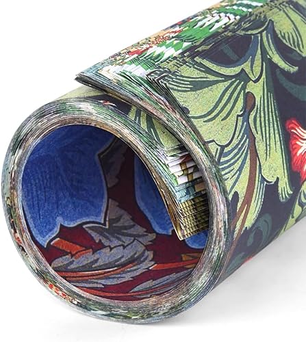 Vista 86 de Juego de 10 paquetes diferentes de papel de origami de 6 pulgadas, cuadrados, de doble cara, colores vivos, creación, fácil de plegar, manualidades