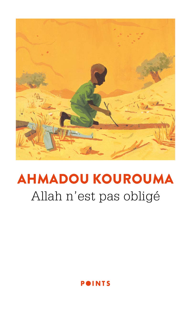 Allah n'est pas oblige