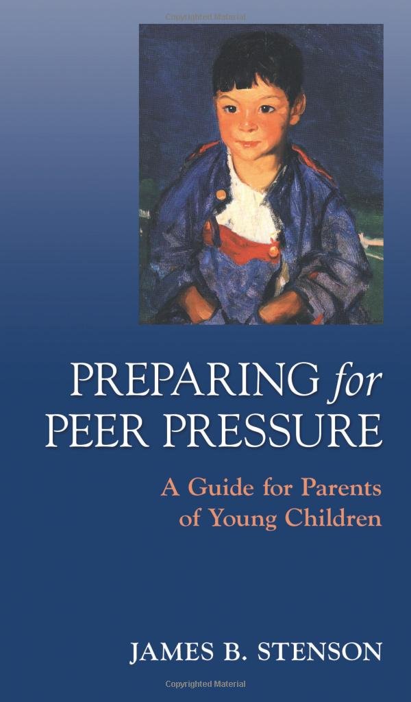Preparing for Peer Pressure