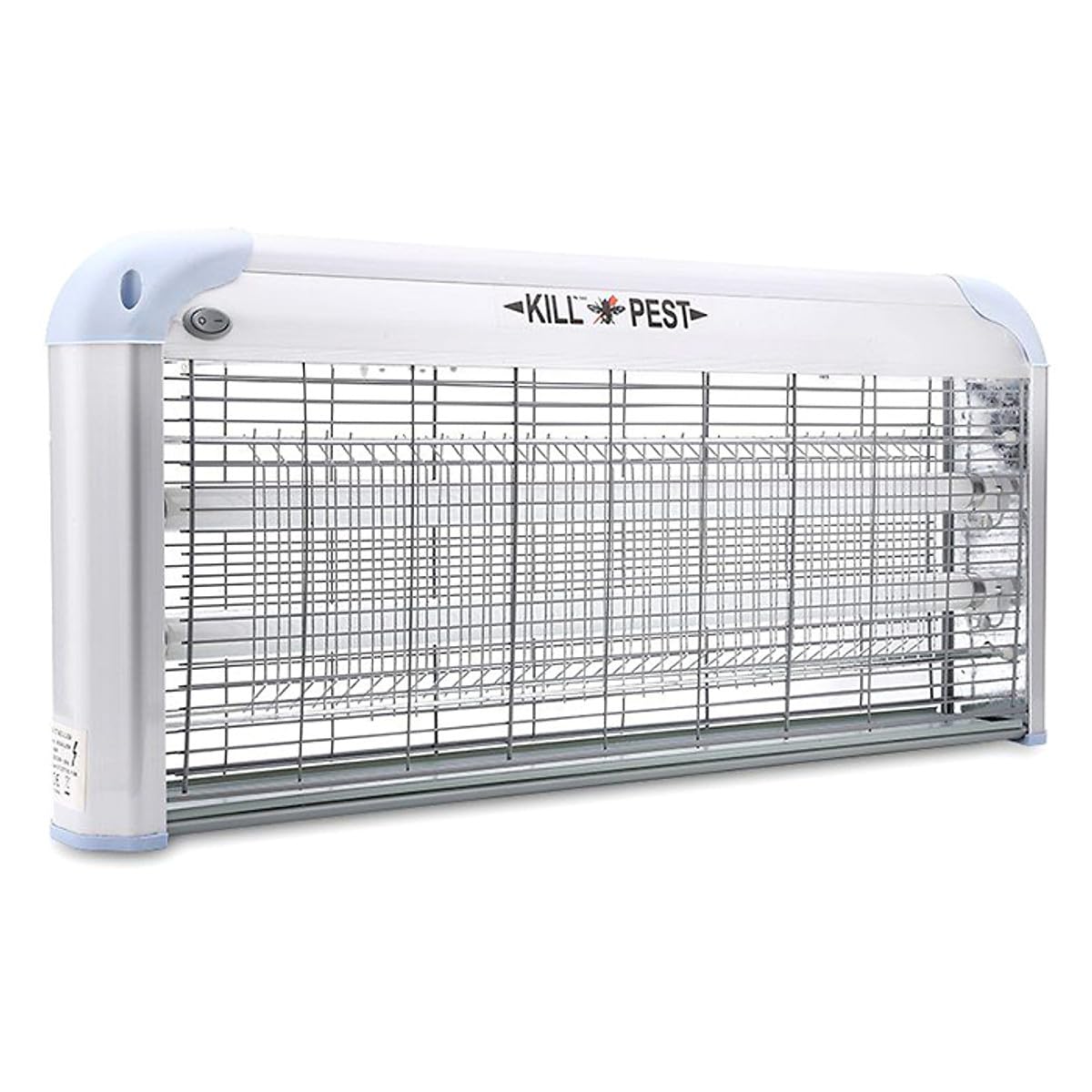 Owme 40W Insect Killer Machine/Bug Zapper/Fly Catcher for Home Restaurants, Hotels & Offices, Insect Control for All Common Flies Except Mosquitoes, Fly SWATTERS (Beige)