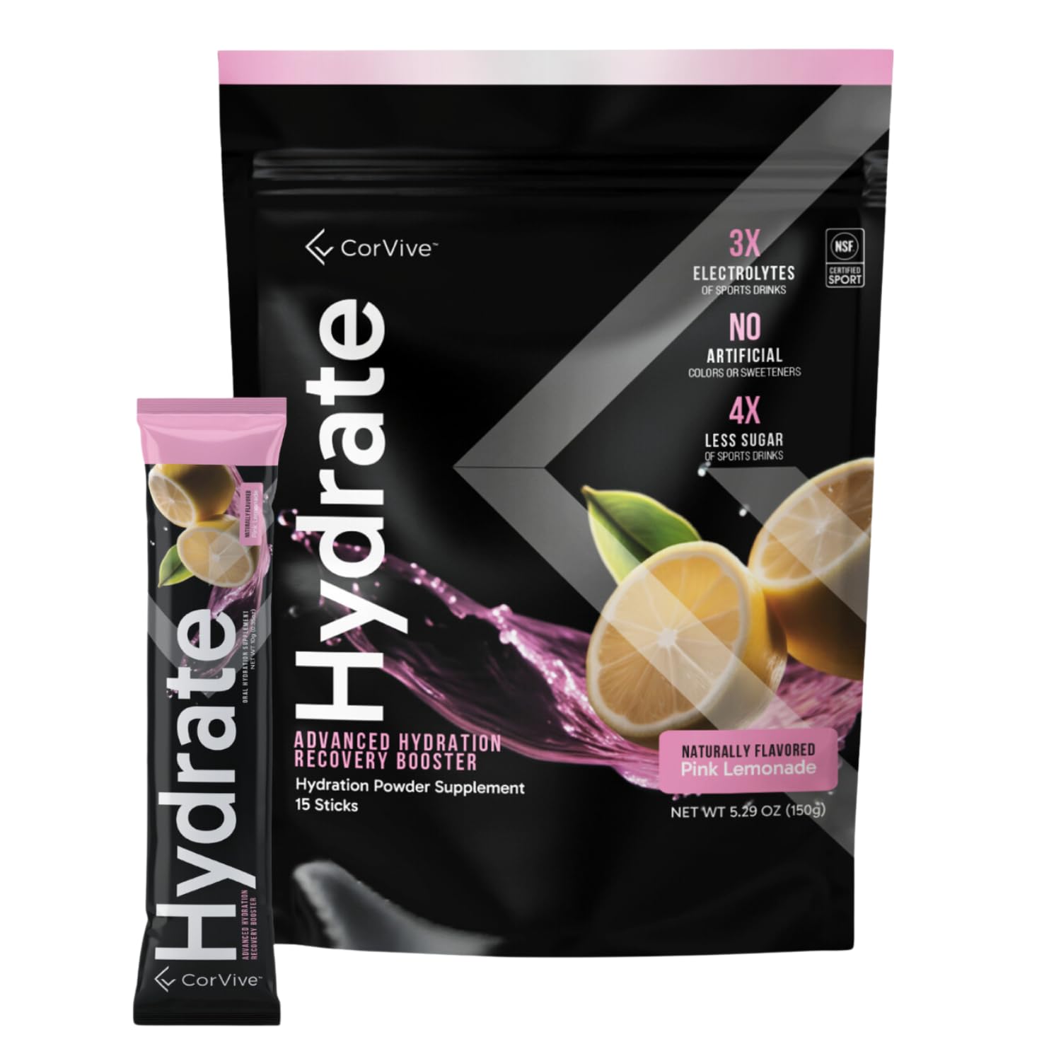 CorVive Hydrate