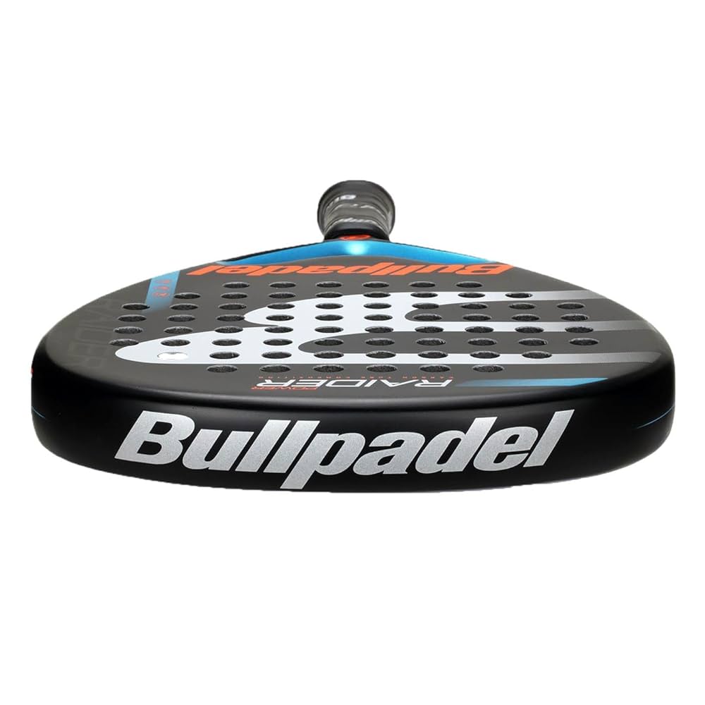 Amazon | パデル パデルラケット ブルパデル Bullpadel RAIDER